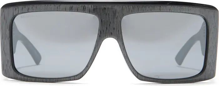 63mm Shield Sunglasses | Nordstrom Rack