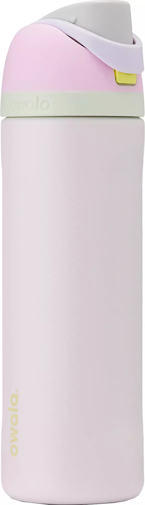 Owala 24 oz. FreeSip Stainless Steel Water Bottle | DICK'S Sporting Goods