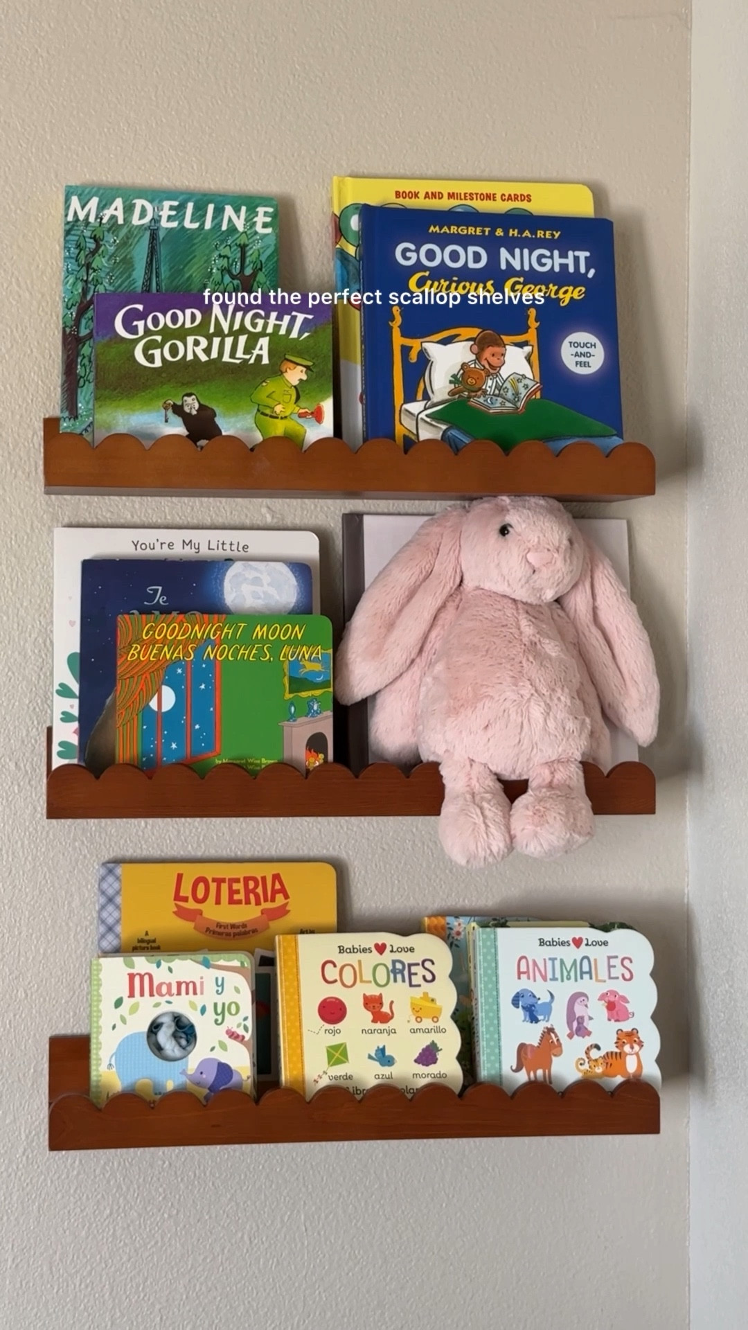 Favorite finds from Amazon for my batgirls nursery. Linked as much as I could.

#LTKKids #LTKBaby #LTKmomlife