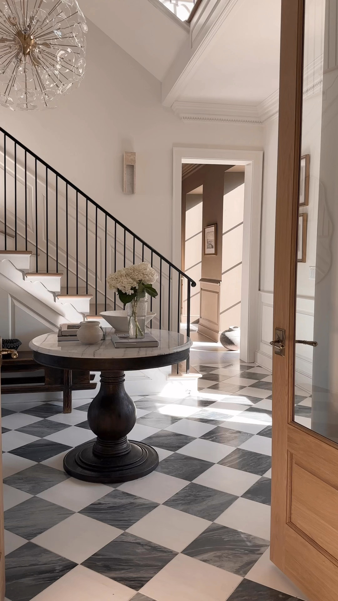 Shop my entryway!

#LTKhome #LTKstyletip