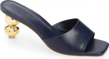 Gigi Slide Sandal | Nordstrom