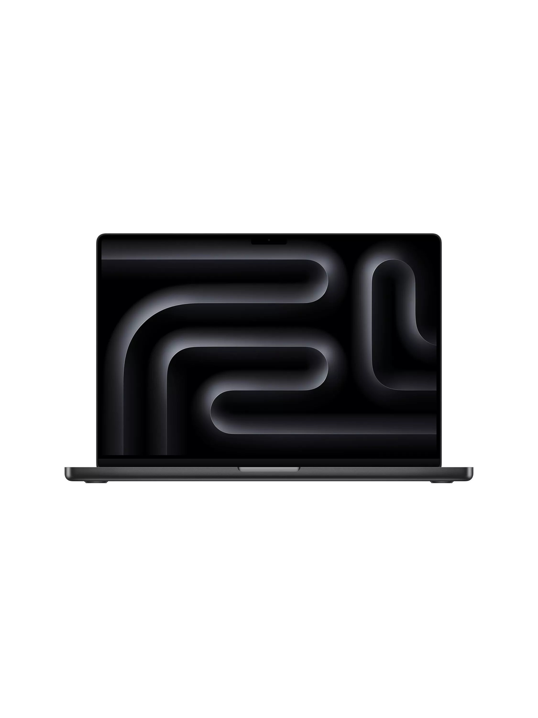 2024 Apple MacBook Pro 16”, M4 Pro Processor, 48GB RAM, 512GB SSD | John Lewis (UK)