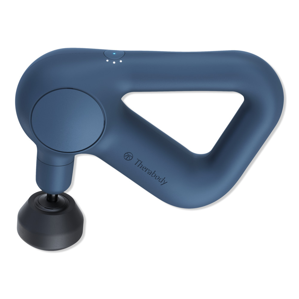 Therabody Theragun Relief Massage Gun - Navy | Ulta