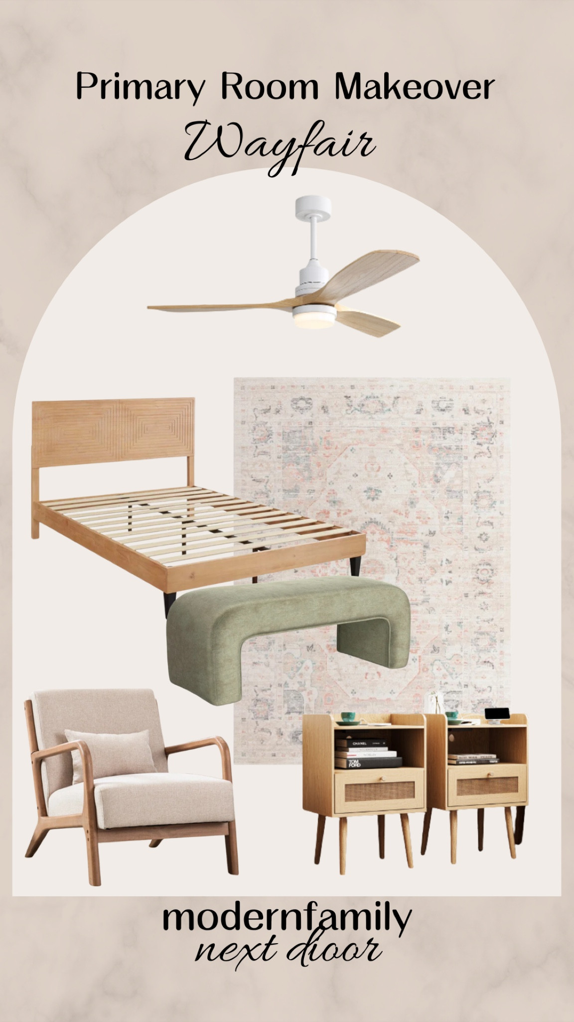 If you’ve been thinking about upgrading your master bedroom, now’s the time with with Wayfair deal! 

#LTKSeasonal #LTKHome #LTKSaleAlert