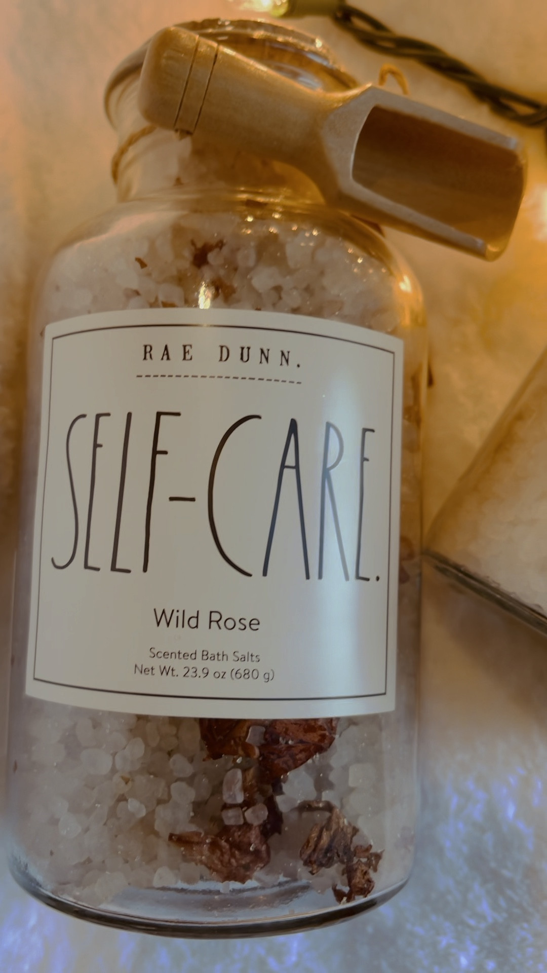 Secretsofyve: self care bath salts!
Consider as gifts.
#Secretsofyve #LTKfind #ltkgiftguide
Always humbled & thankful to have you here.. 
CEO: PATESI Global & PATESIfoundation.org
DM me on IG with any questions or leave a comment on any of my posts. #ltkvideo #ltkhome @secretsofyve : where beautiful meets practical, comfy meets style, affordable meets glam with a splash of splurge every now and then. I do LOVE a good sale and combining codes! #ltkstyletip #ltksalealert #ltkcurves #ltkfamily #ltku secretsofyve

#LTKSeasonal #LTKbeauty #LTKunder50