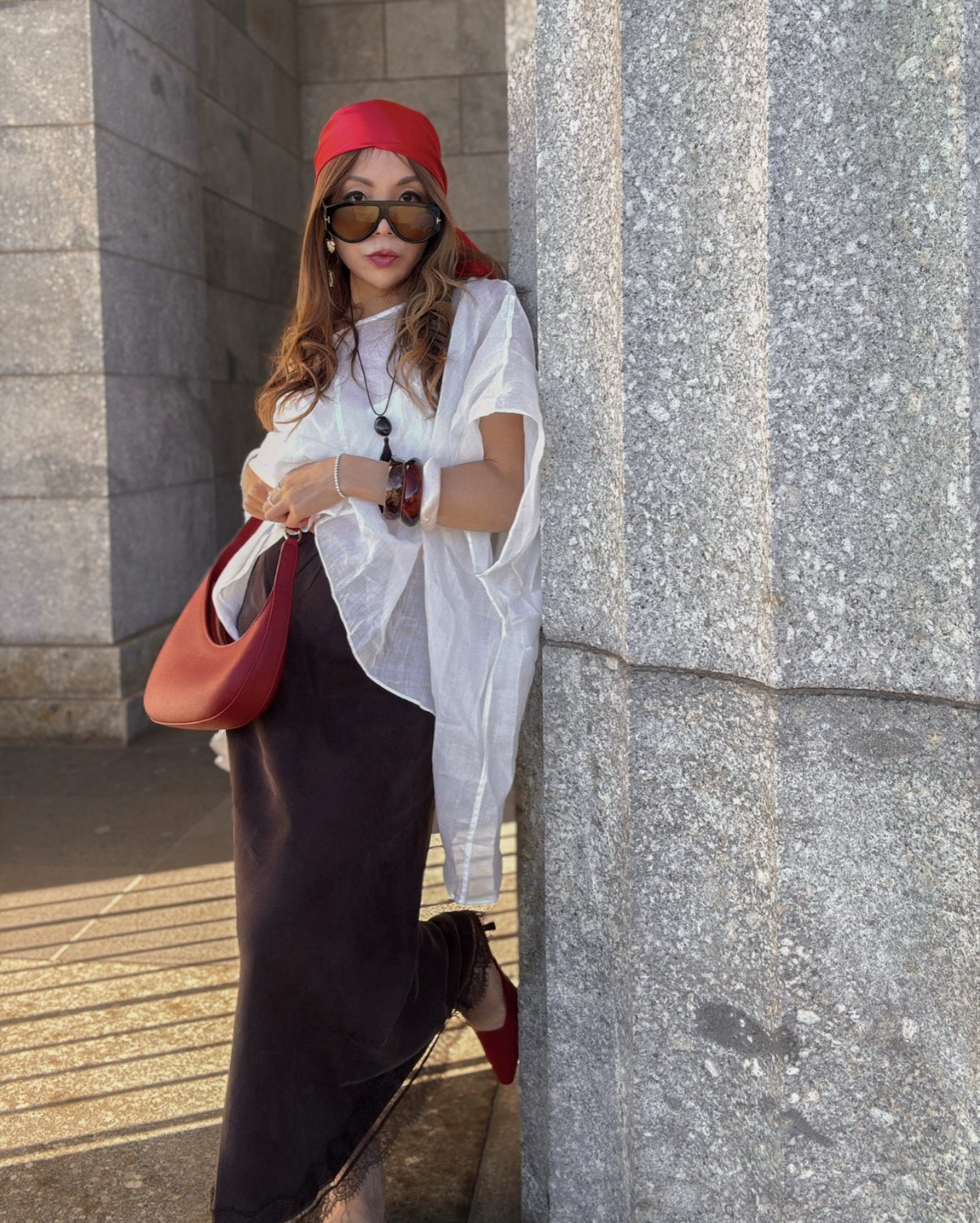 My autumn colour? I think it’s red . What’s yours? ❤️❤️

#outfitoftheday #batwingtops #fashioninspo2026 #outfitoftheday

#LTKaustralia #LTKworkwear