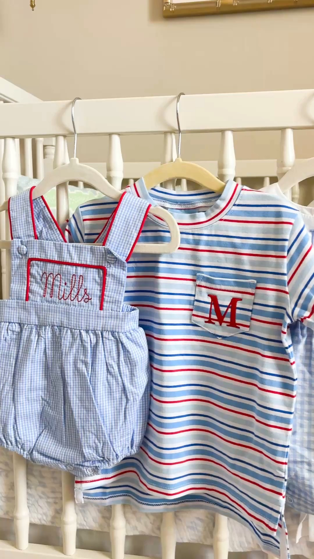 All the little boy goodness from Classic Whimsy ❤️🇺🇸 

#LTKKids #LTKSeasonal #LTKBaby