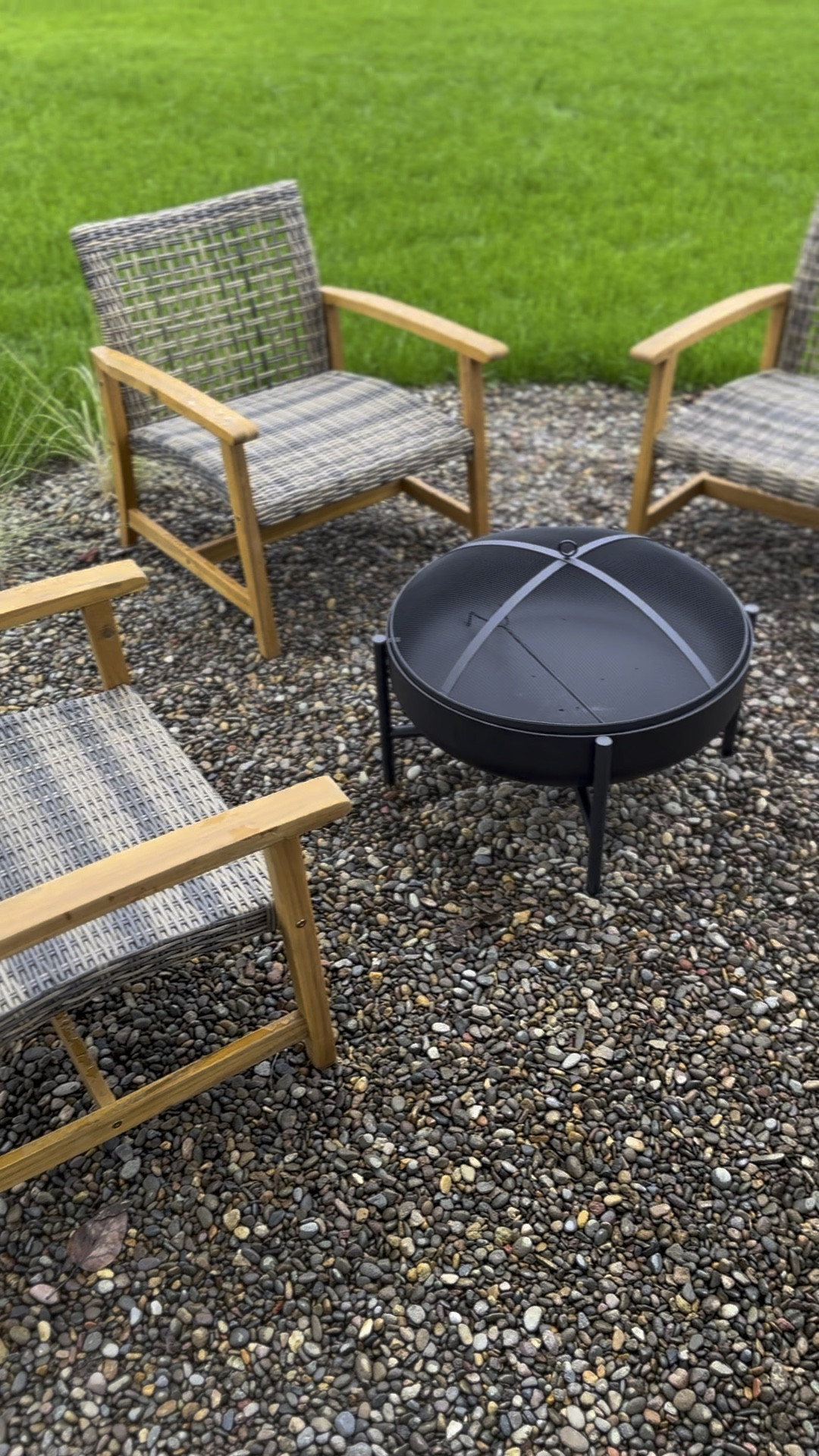 Backyard, firepit, outdoor furniture, patio chairs, outdoor chairs, outdoor decor, outdoor design, patio furniture

#LTKHome #LTKSaleAlert #LTKSeasonal
