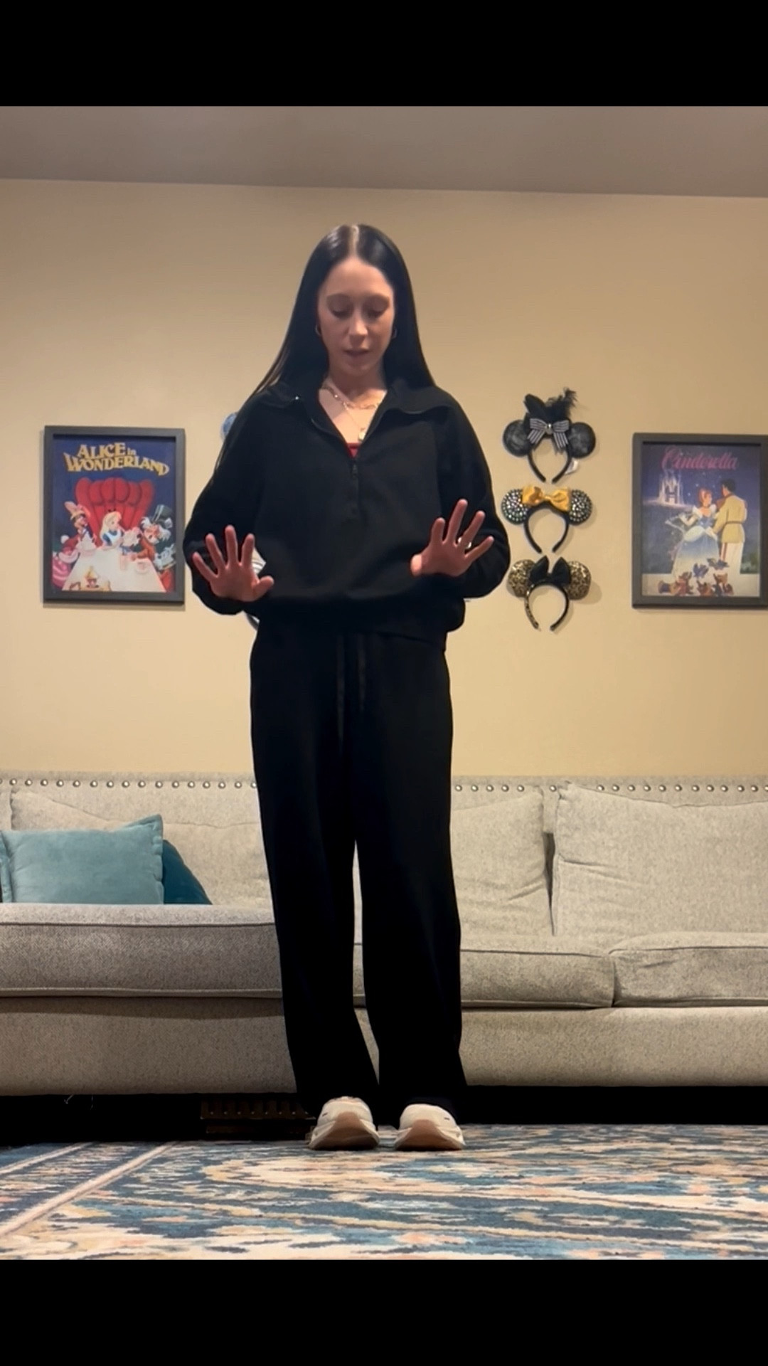 Favorite cozy set!!! 

#LTKmomlife #LTKFindsUnder50 #LTKPetite