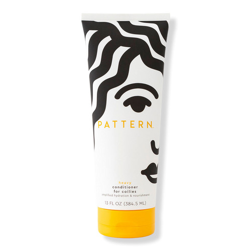 13.0 oz Heavy Conditioner For Coilies - PATTERN | Ulta Beauty | Ulta