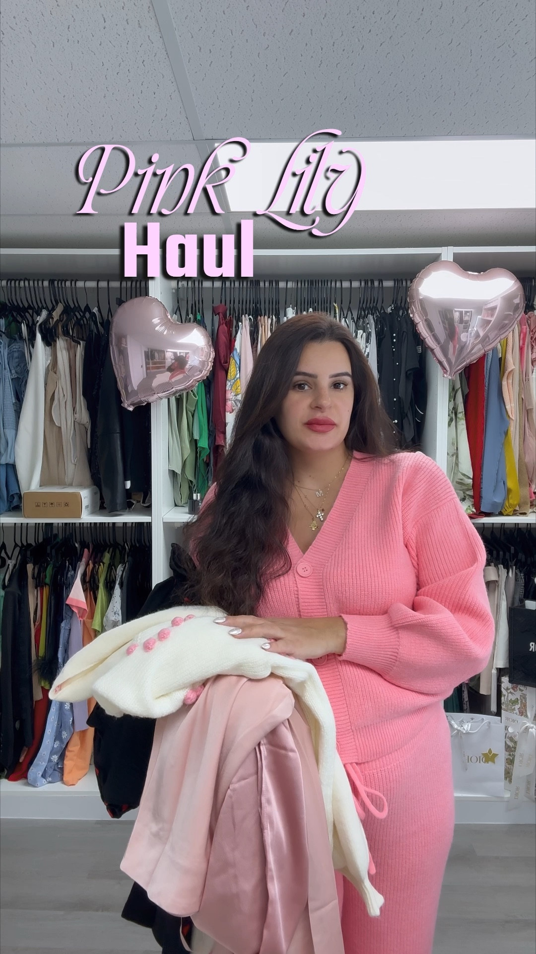Pink Lily Valentines inspired haul 



#LTKgrwm #LTKValentine #LTKootd