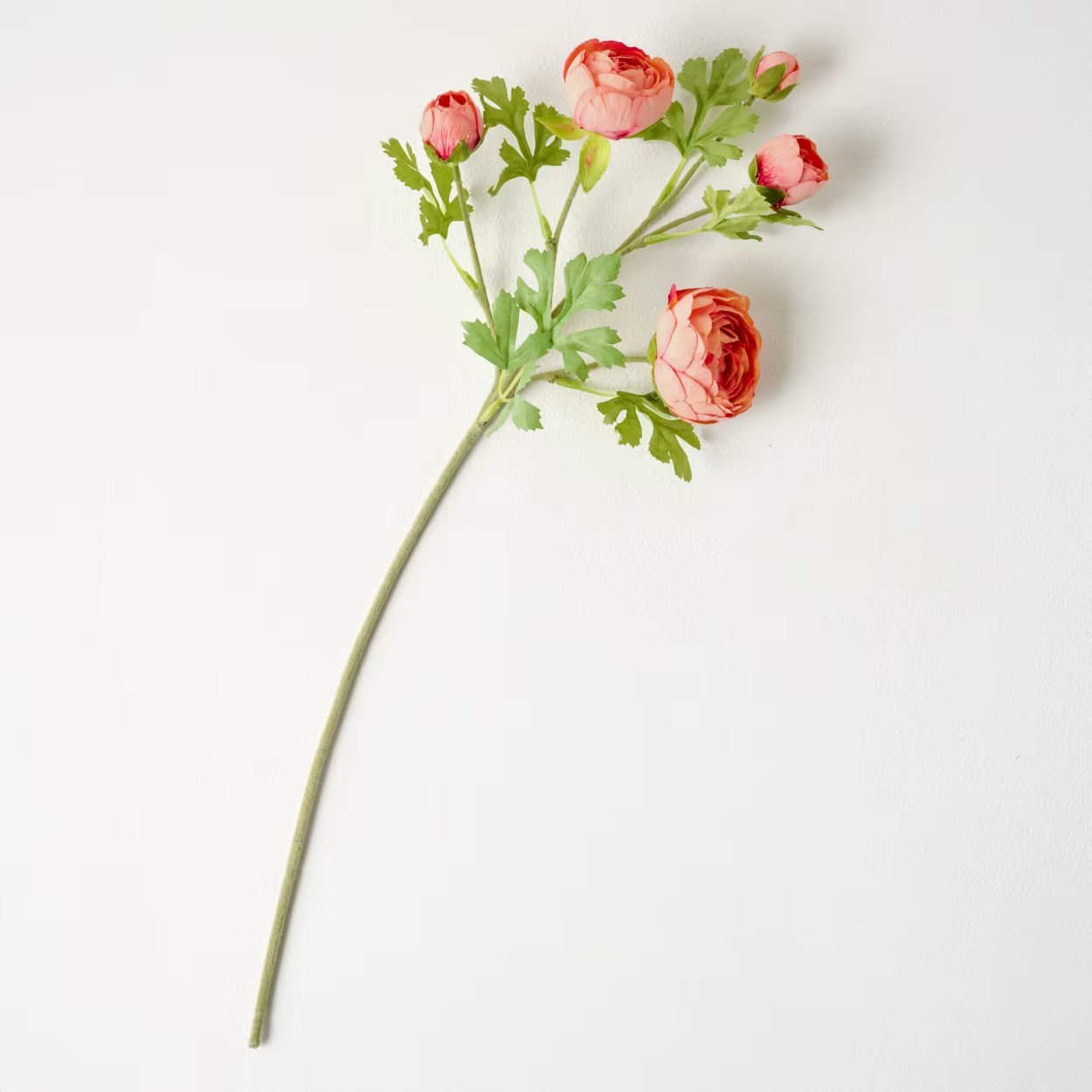 Real Touch Ranunculus Stem | Magnolia