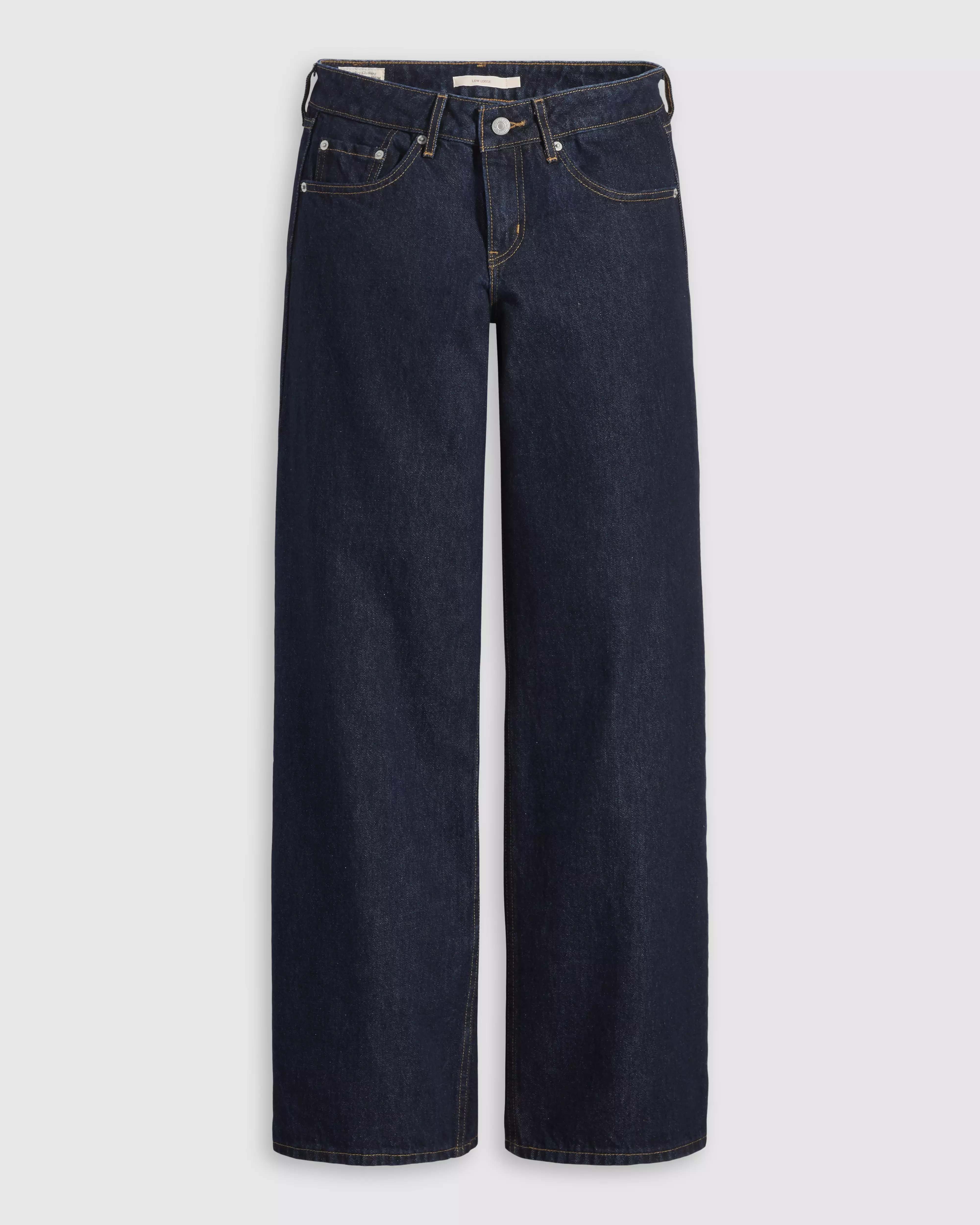 Low Loose Women's Jeans | Levi's US