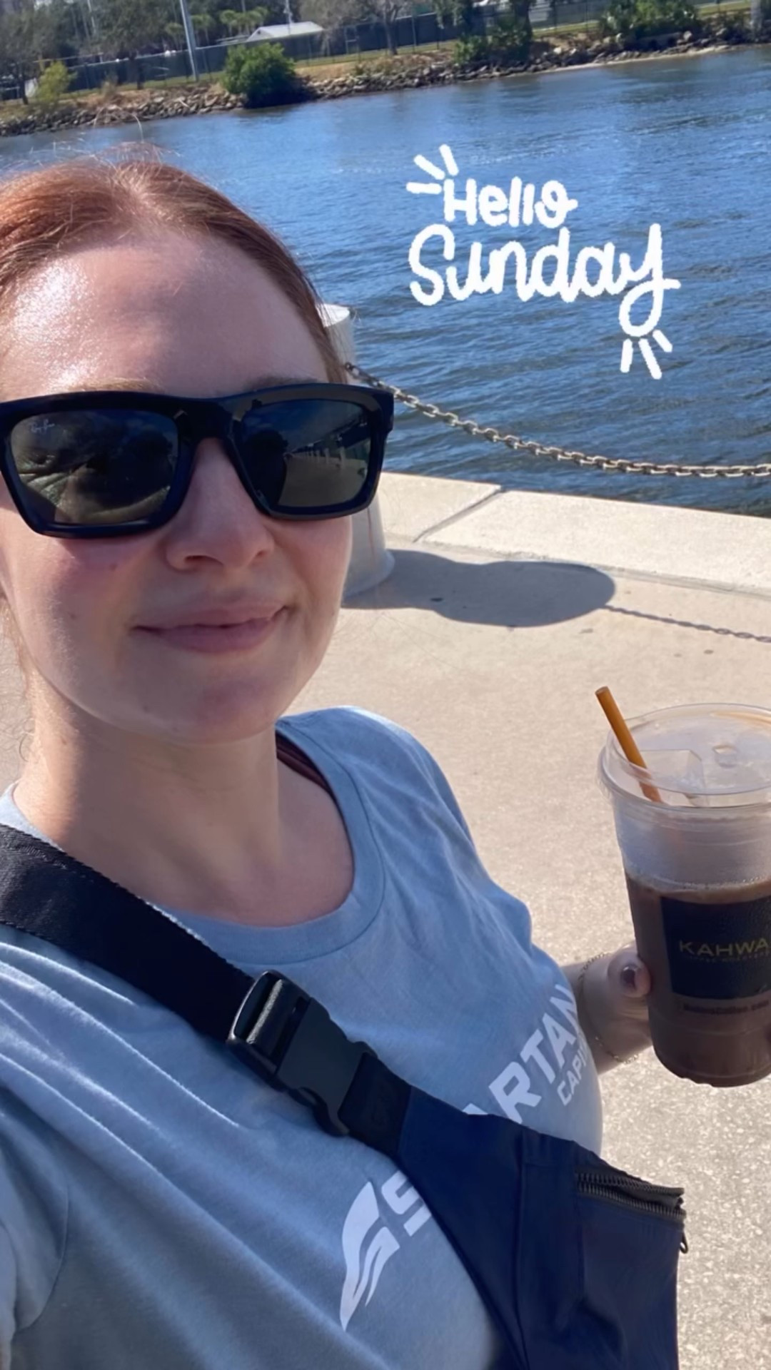 Hot girl walk necessities 

#LTKPetite #LTKBeauty #LTKActive