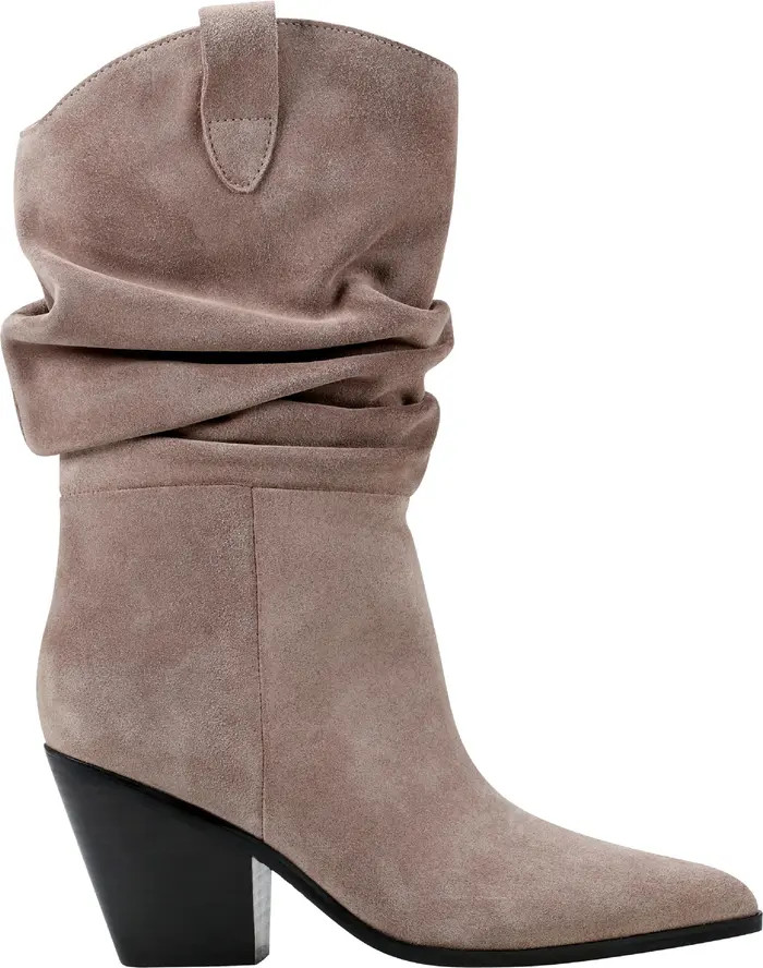 Marc Fisher LTD Myleea Bootie (Women) | Nordstromrack | Nordstrom Rack