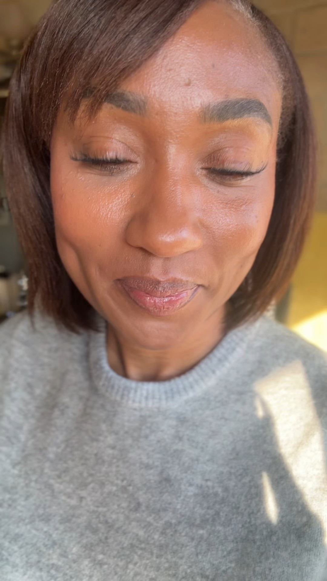 Sis… when jewelry feels like you, it hits different.
I partnered with @guzema_jewelry to style their iconic Flats Ring from the Classic Collection — handcrafted, sustainably sourced, and designed for real life. Effortless. Intentional. Timeless.

I love pieces that can move from school drop-off to date night without doing the most, and this ring slides right into my everyday rotation.

If you’ve been wanting that forever piece… consider this your nudge.

#SeeninGuzema #FineJewelry #EverydayLuxury #SustainableStyle #GoldJewelry #JewelryLover #ClassicStyle #MinimalJewelry #TimelessDesign #PerfeklymperfekStyle #FashionCreator #MillennialStyle #GiftIdeas 

#LTKGiftGuide #LTKootd