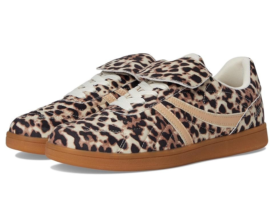 Steve Madden Madrid Women's Shoes Leopard/Bone : 6.5 M, Rubber | Zappos