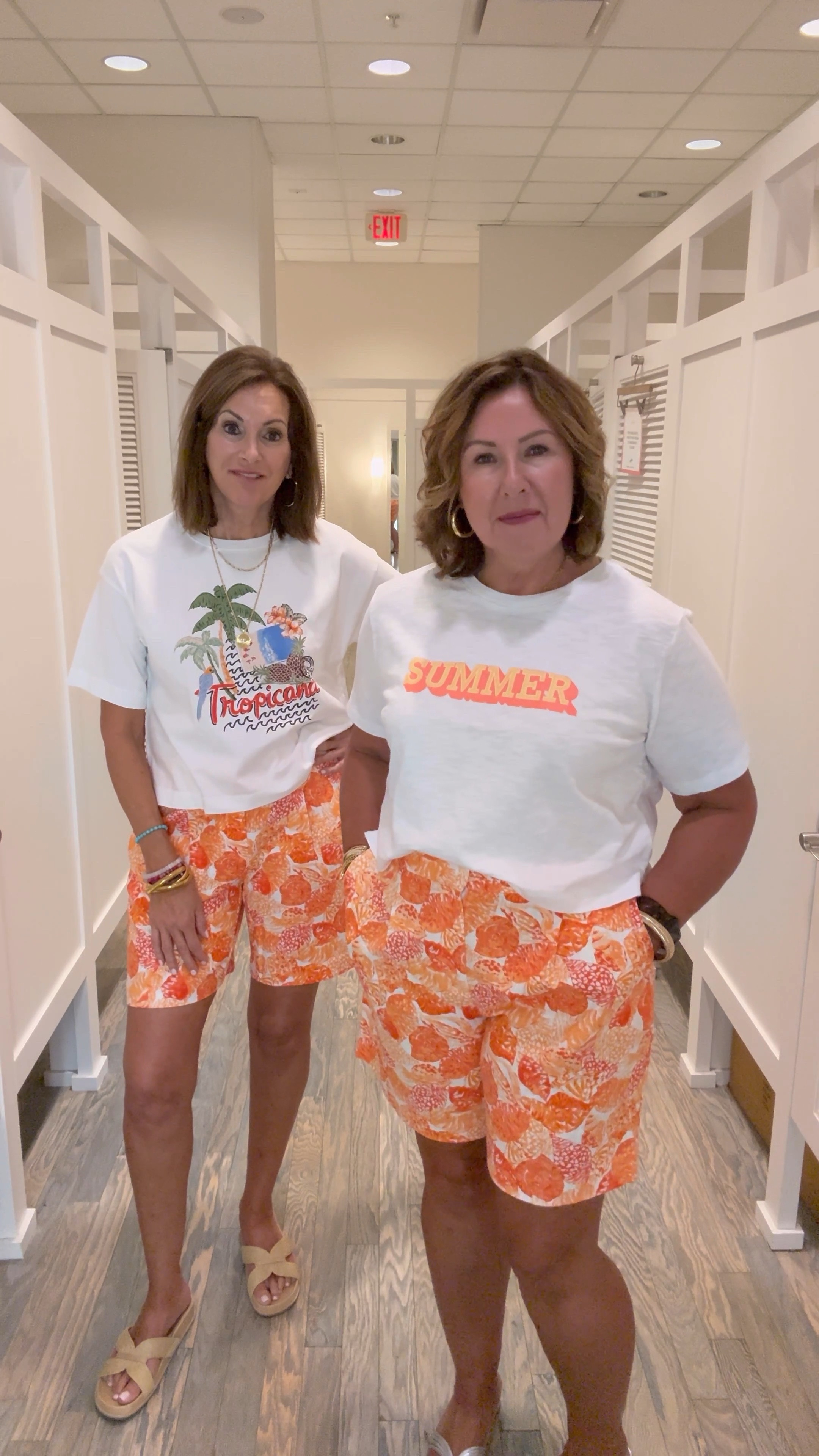 Summer style 

Graphic tees - M & L
Trouser linen blend shorts - 8 & 14

Vacation style
Summer Parties

#LTKSummerSales #LTKStyleTip #LTKVideo