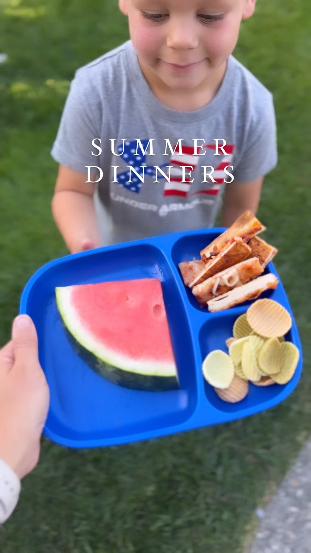 Our all time favorite dinnerware for the kids! We’ve been using their product for 4 years. 

#LTKkids