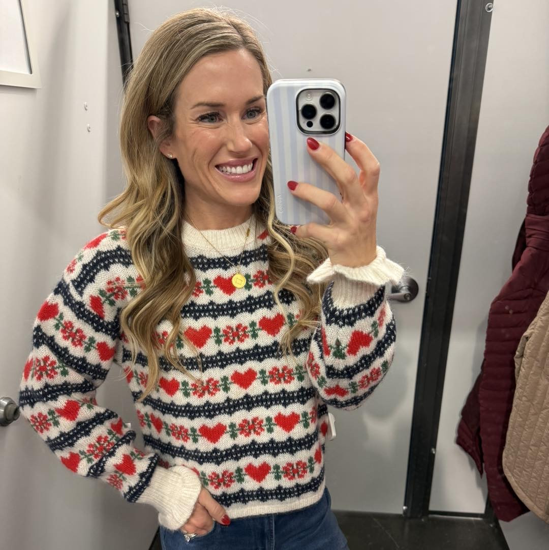 Wool cropped sweater

Old navy fashion sweater  winter outfit  trendy fashionn

#LTKmomlife #LTKgrwm #LTKootd