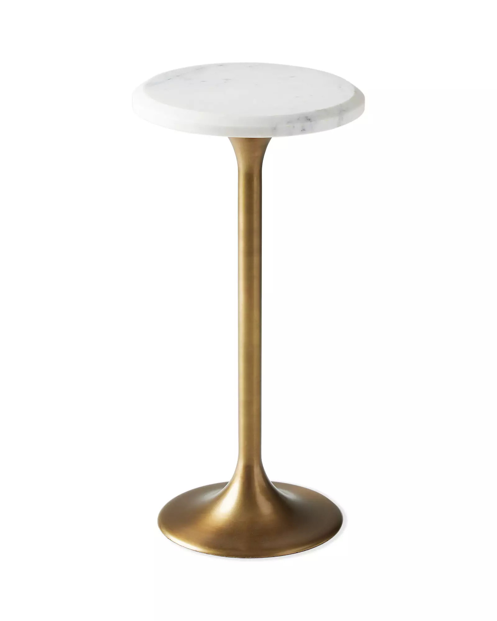 Kennington Martini Table | Serena and Lily