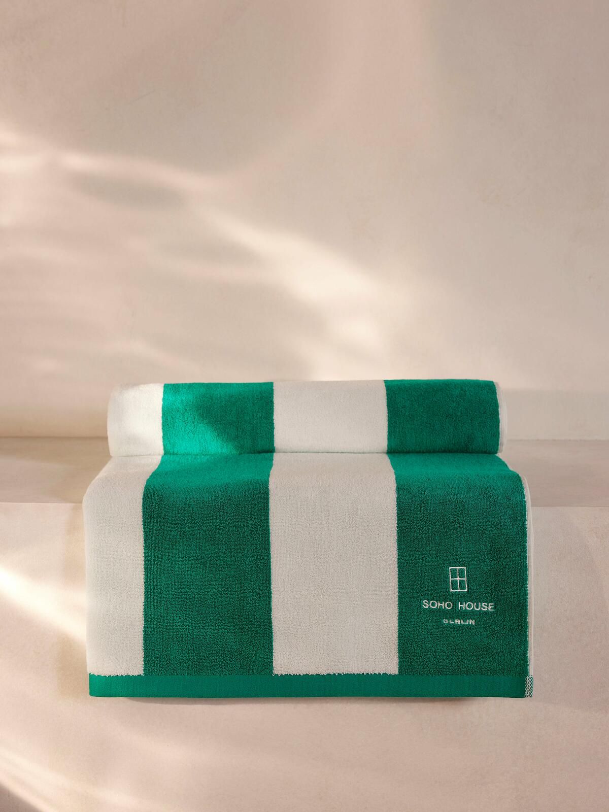 House Pool Towel, Berlin | Soho Home Ltd