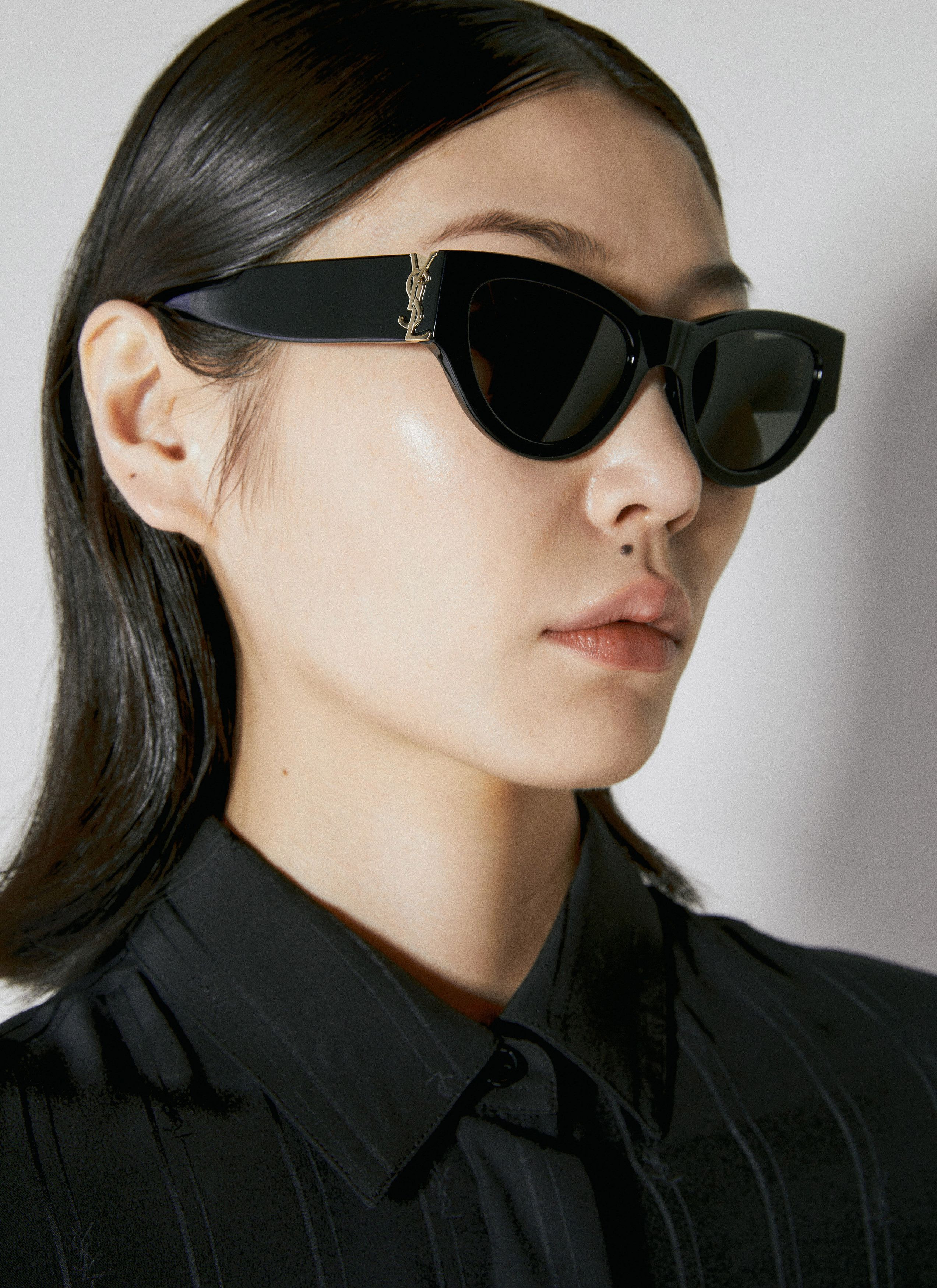 Saint Laurent Paris SL M94 Sunglasses | Grailed | Grailed