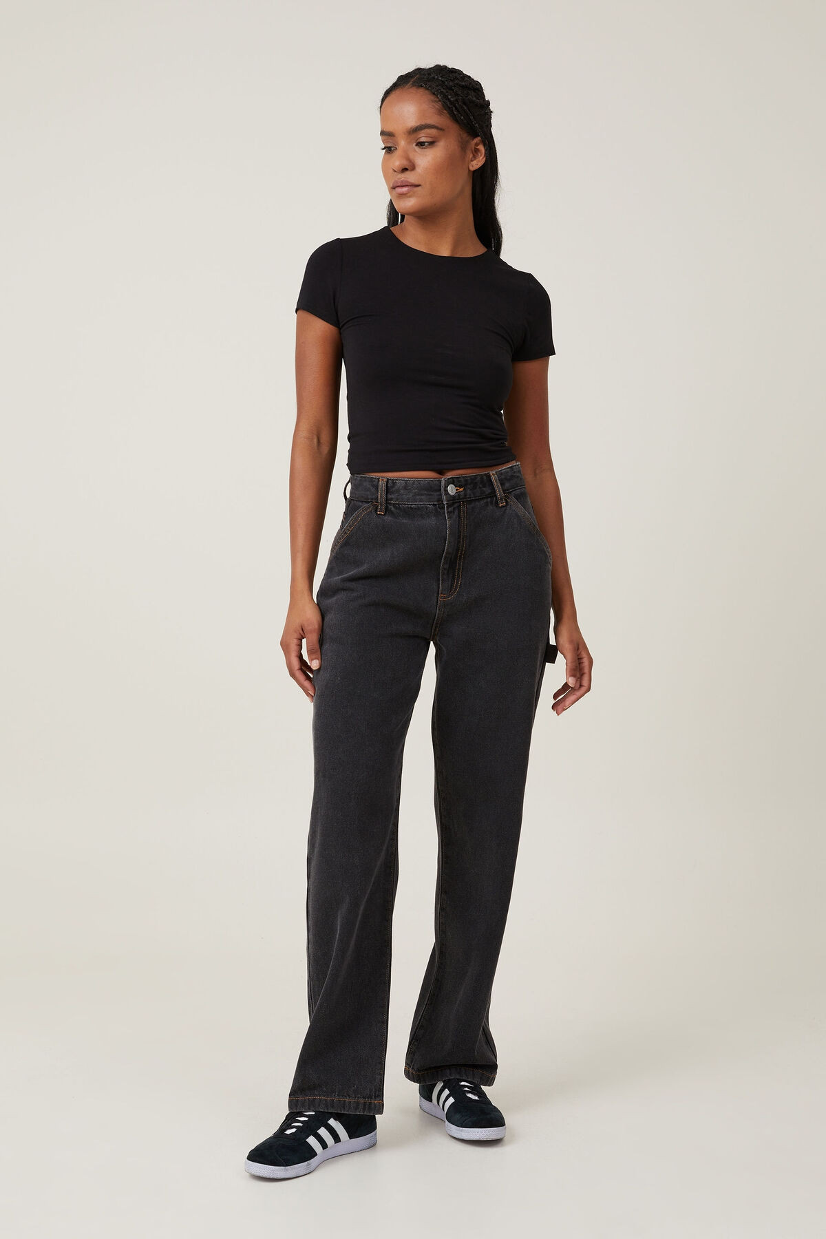 Carpenter Jean | Cotton On (UK)