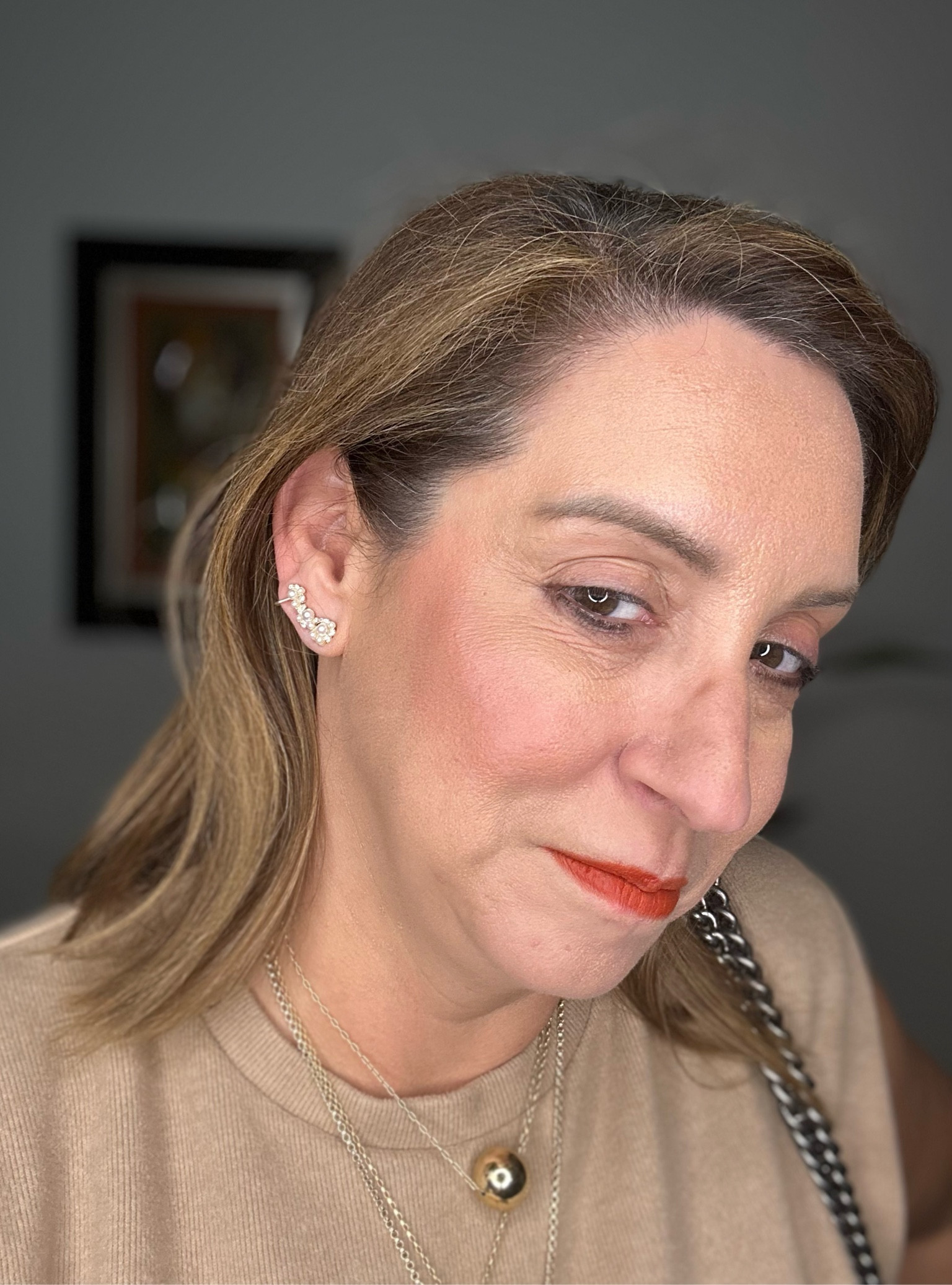 These sugar fix crawler earrings are just the right touch between pearls and zirconias.  Run because these will run out.  

#LTKsalealert #LTKHoliday #LTKGiftGuide