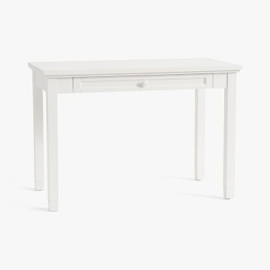 Beadboard 44" Classic Desk | Pottery Barn Teen