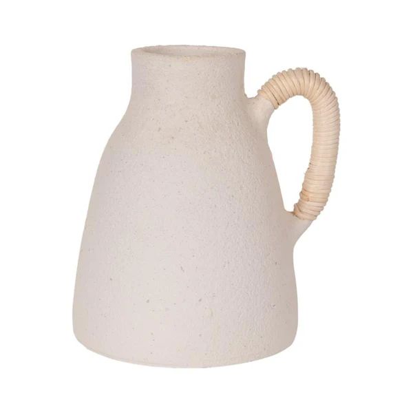 Lilou Vase 1 Handle | Winnoby 