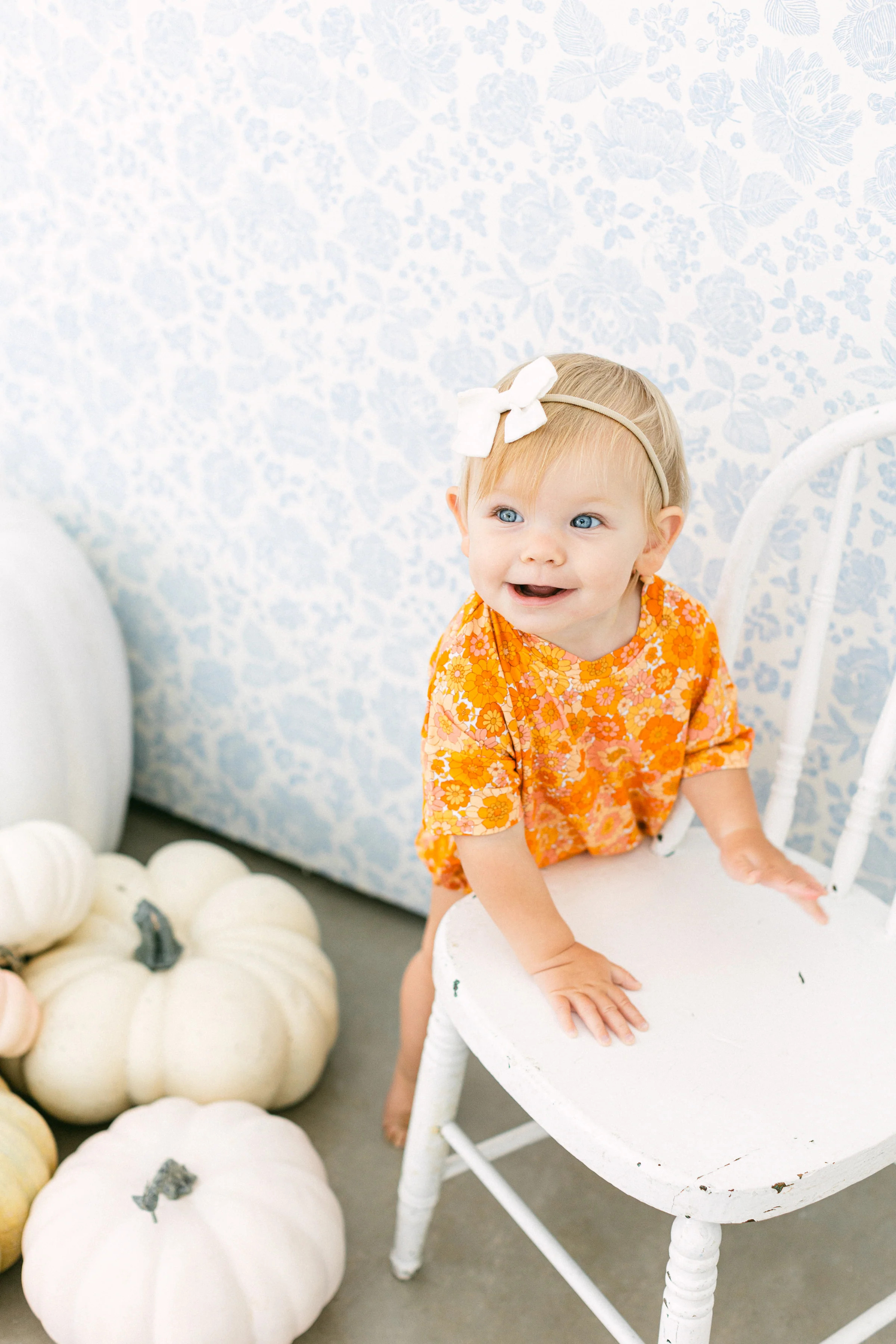 Clara T-Shirt Bubble | Poppy Kids Co