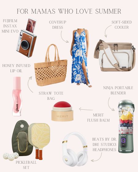 Mother’s Day is coming up! So over the next couple days I’m gonna be sharing a bunch of gift ideas for the moms in your life! Starting with some great summer staples for Mom! #mothersday 

#LTKfindsunder100 #LTKbeauty #LTKSeasonal