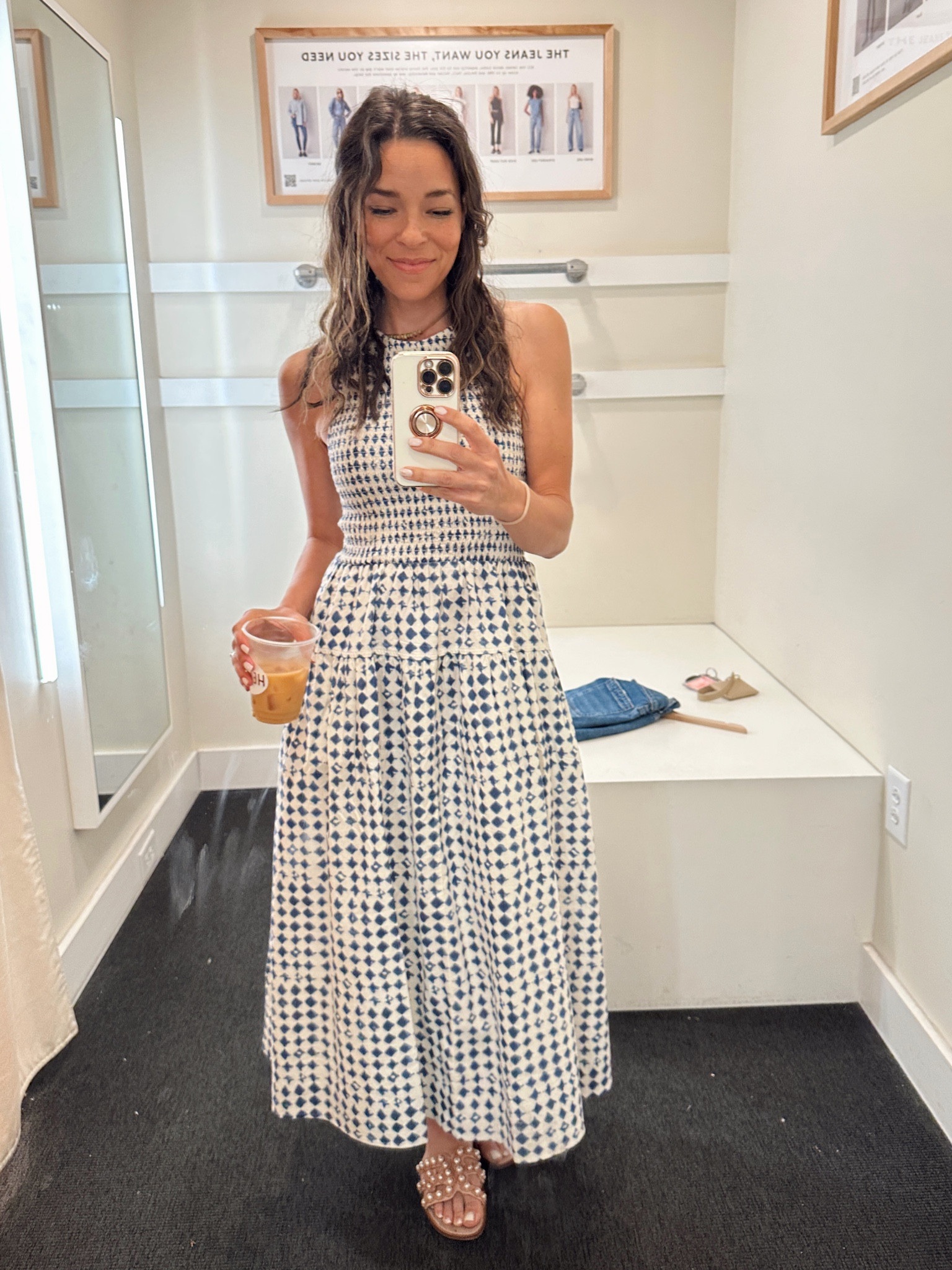 Madewell Dresses