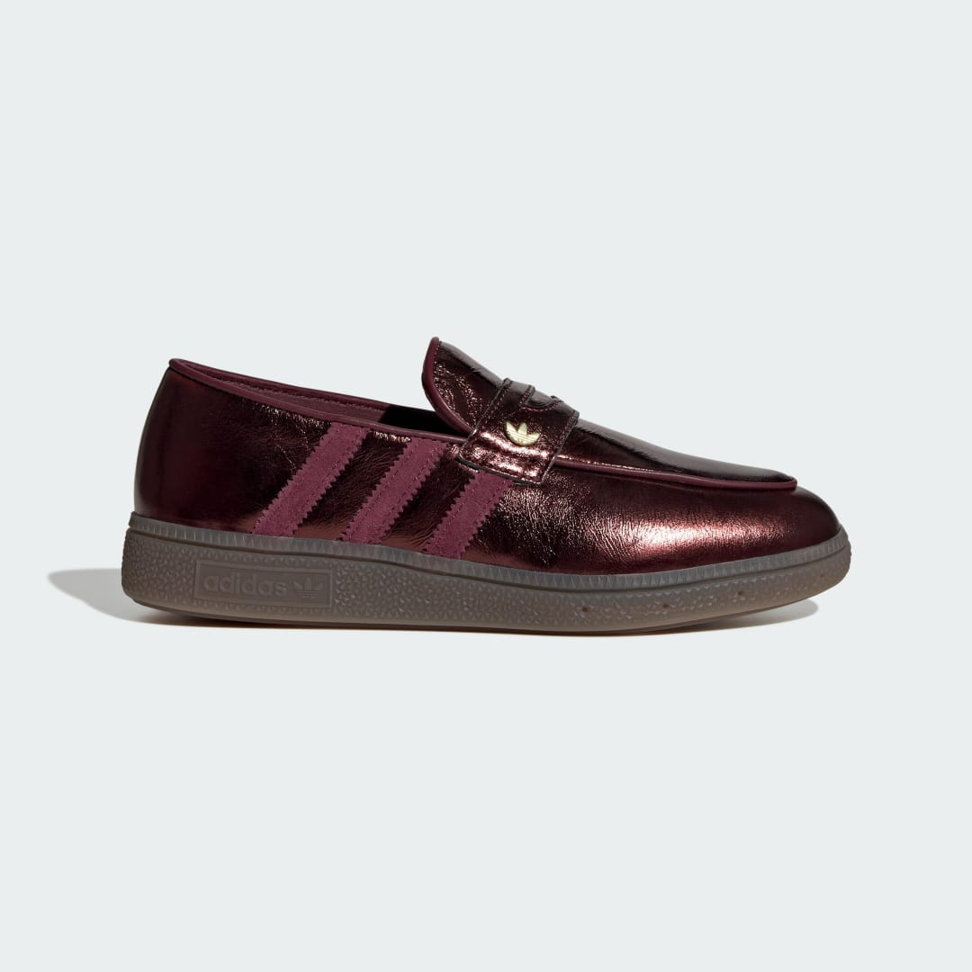 HANDBALL SPEZIAL LOAFER SHOES | adidas (US)