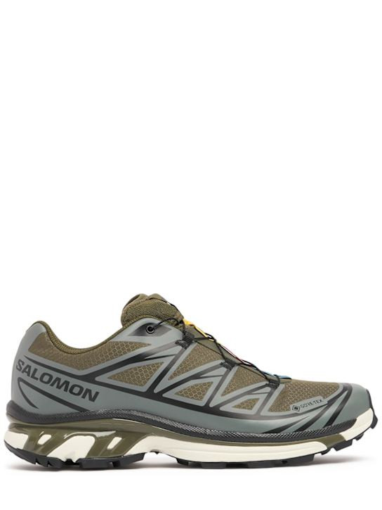 XT-6 Advanced GORE-TEX sneakers | Luisaviaroma