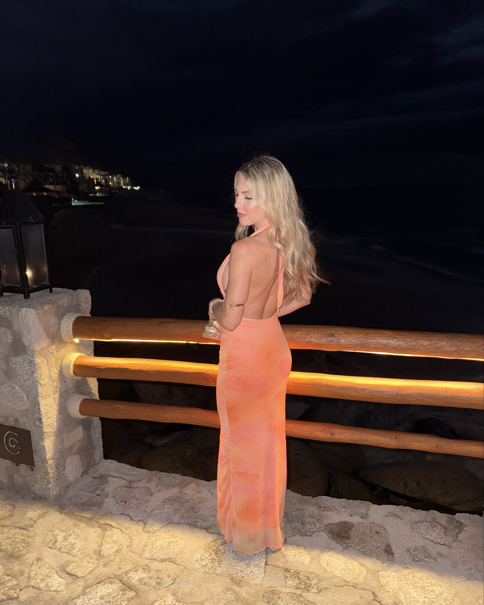 Cabo dinner OOTN

#LTKFindsUnder100 #LTKTravel #LTKStyleTip