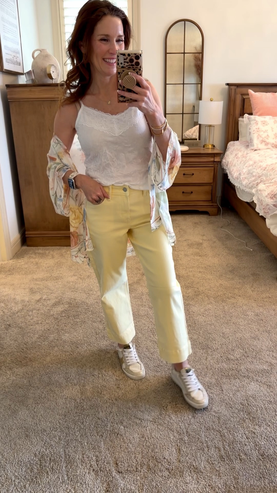 Love this cute spring look from Maurices!!

@Maurices 