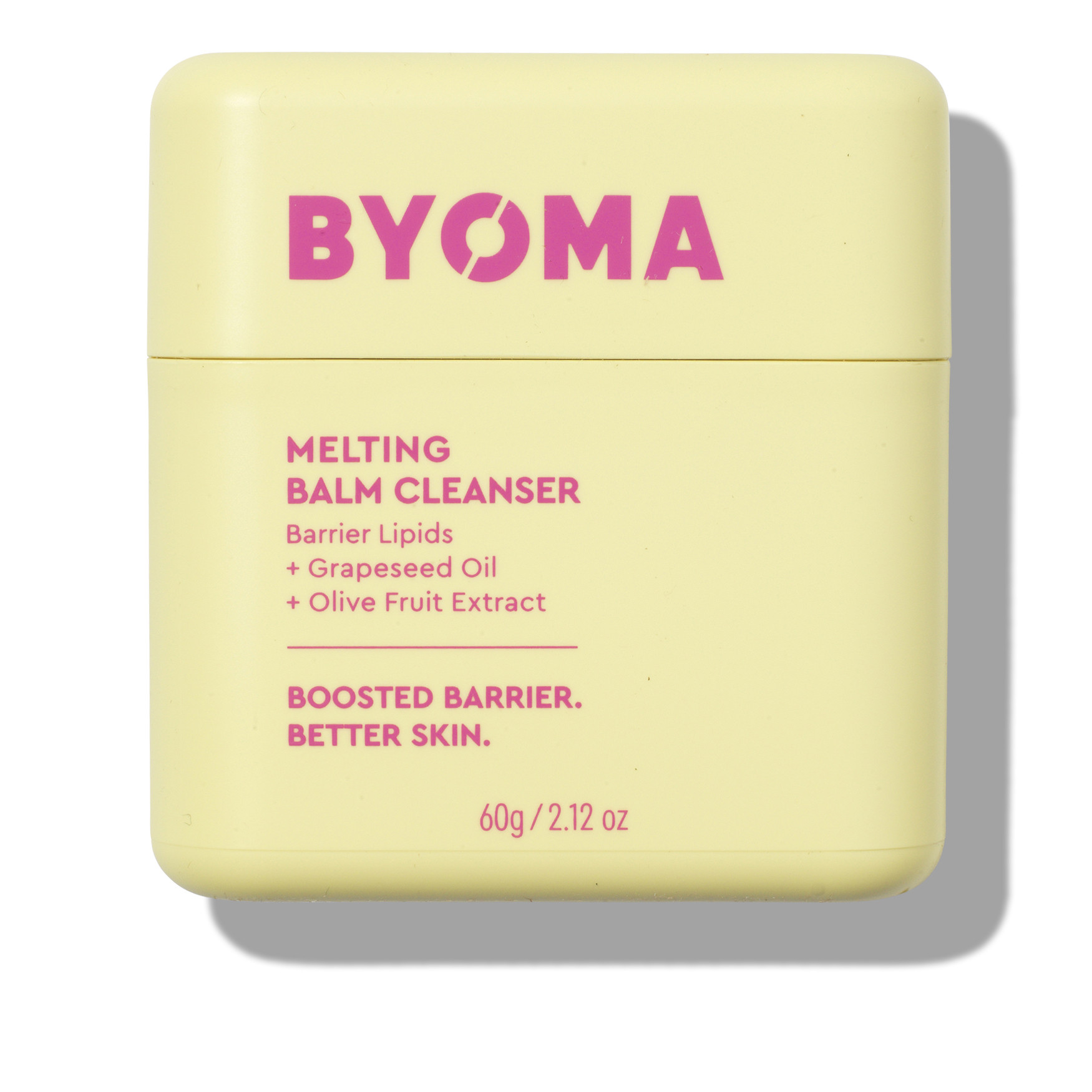 BYOMA Melting Balm Cleanser | Space NK (EU)