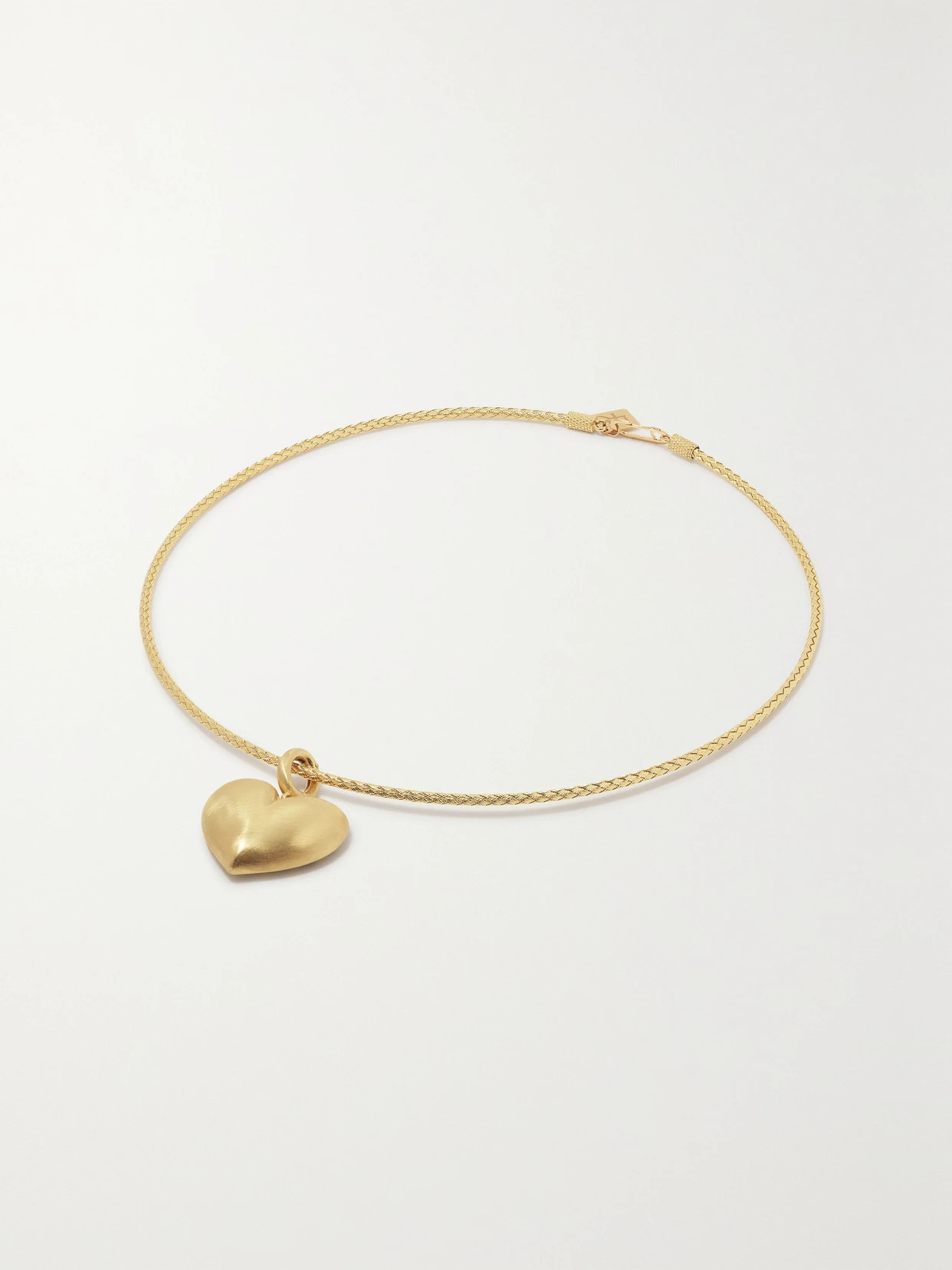 Lauren Rubinski - 14-karat Gold Necklace - One size | NET-A-PORTER (US)
