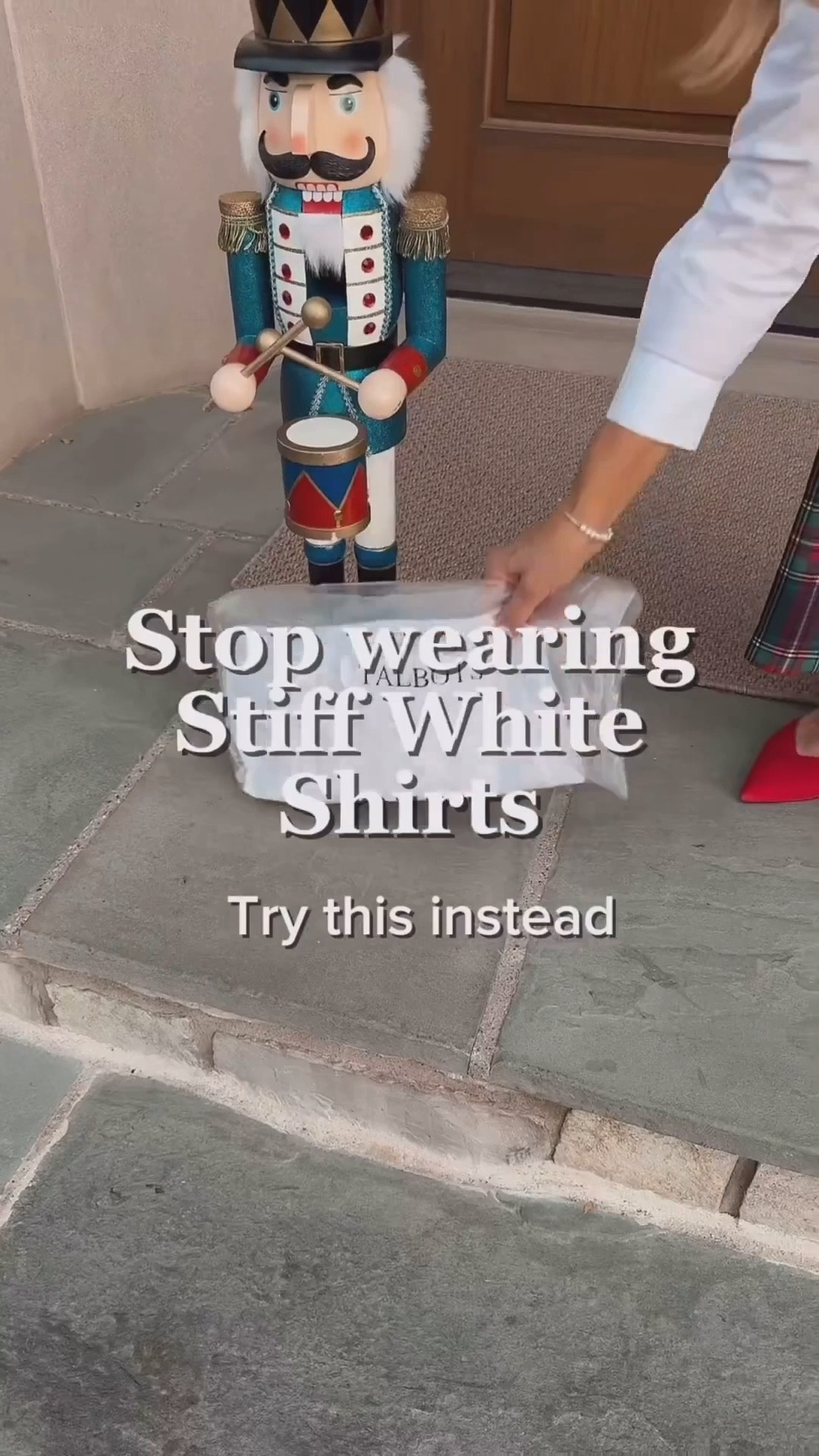 They are on sale now too. Wearing Larges/10  

#LTKOver40 #LTKSaleAlert