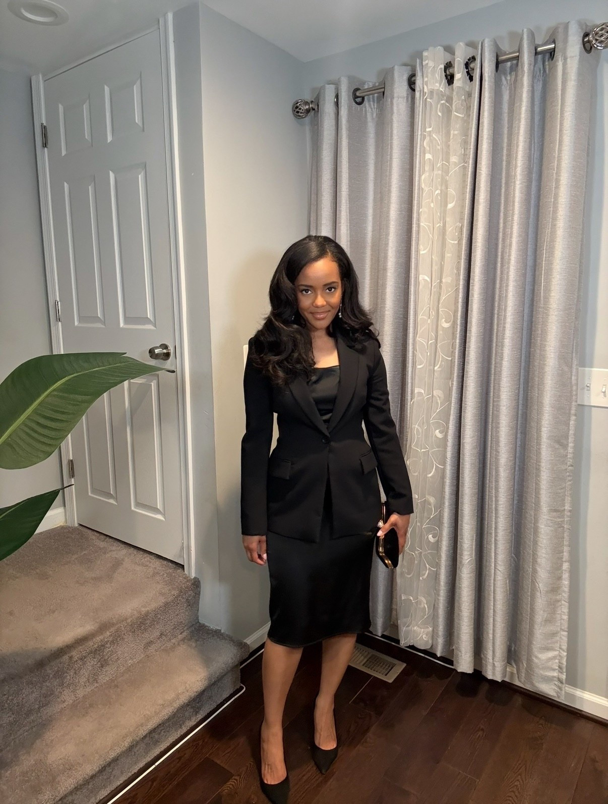 after five attire but make it chic. 

#LTKWorkwear