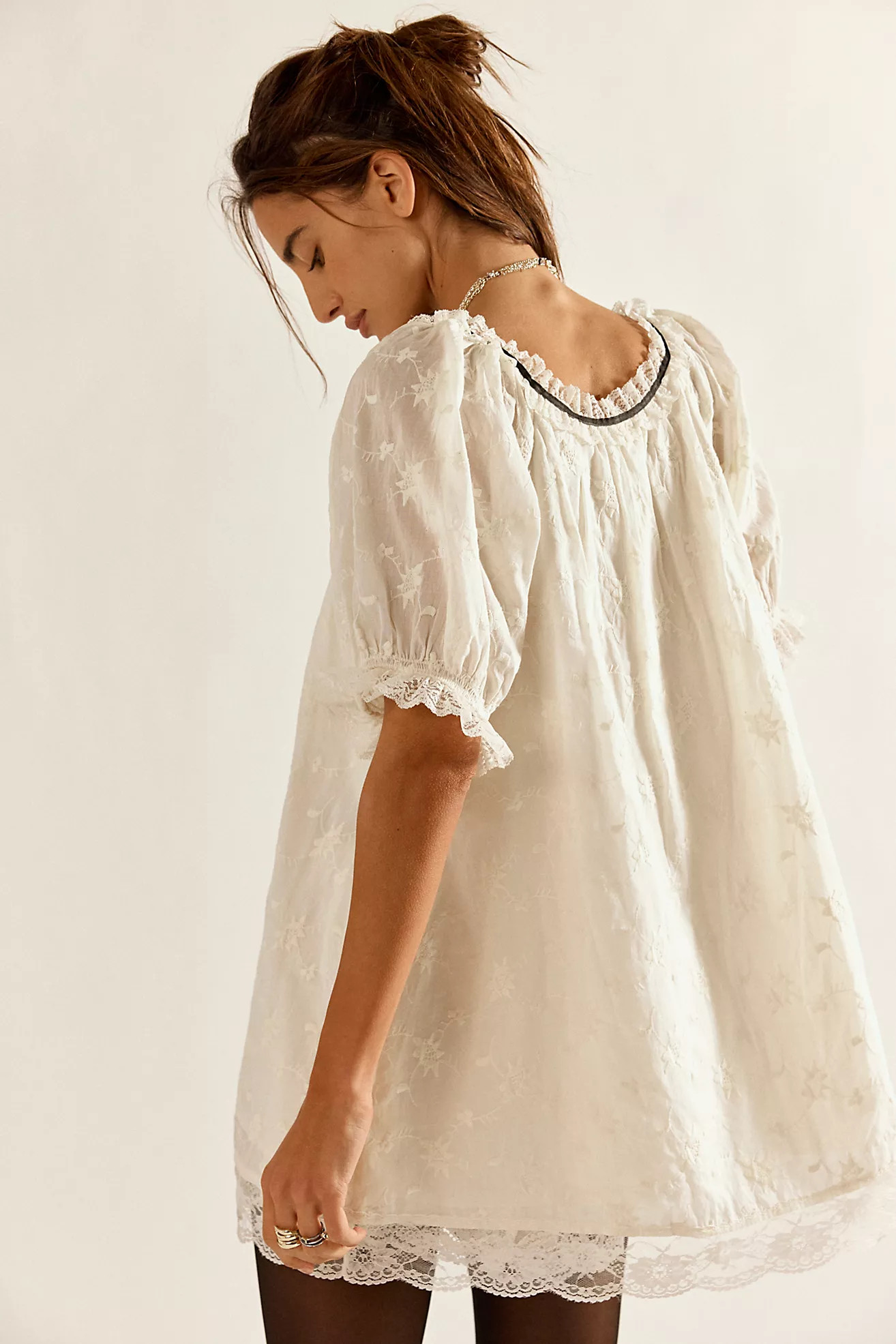 Juno Mini Dress | Free People (UK)
