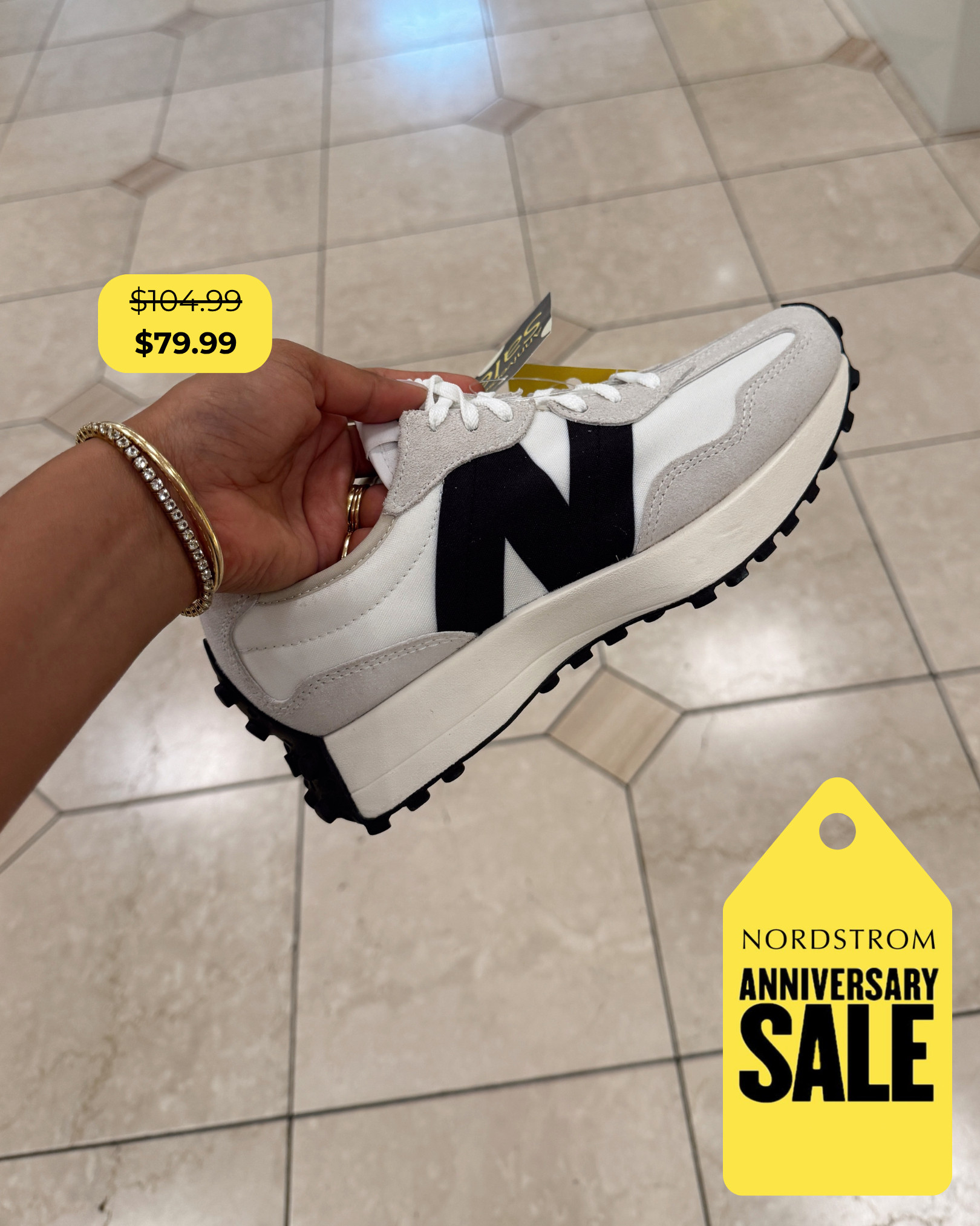 Nordstroms Anniversary Sale has started- you don't want to miss out! These sneakers are a staple in my closet! @nordstrom #nordstromanniversarysale 

 #LTKSaleAlert
