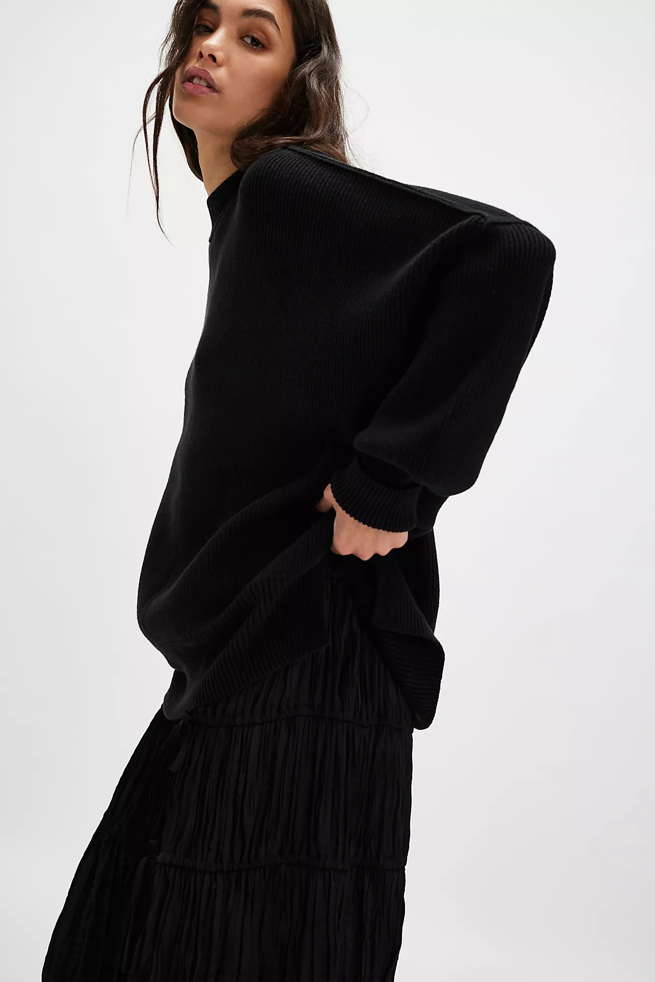 Easy Street Tunic | Free People (Global - UK&FR Excluded)