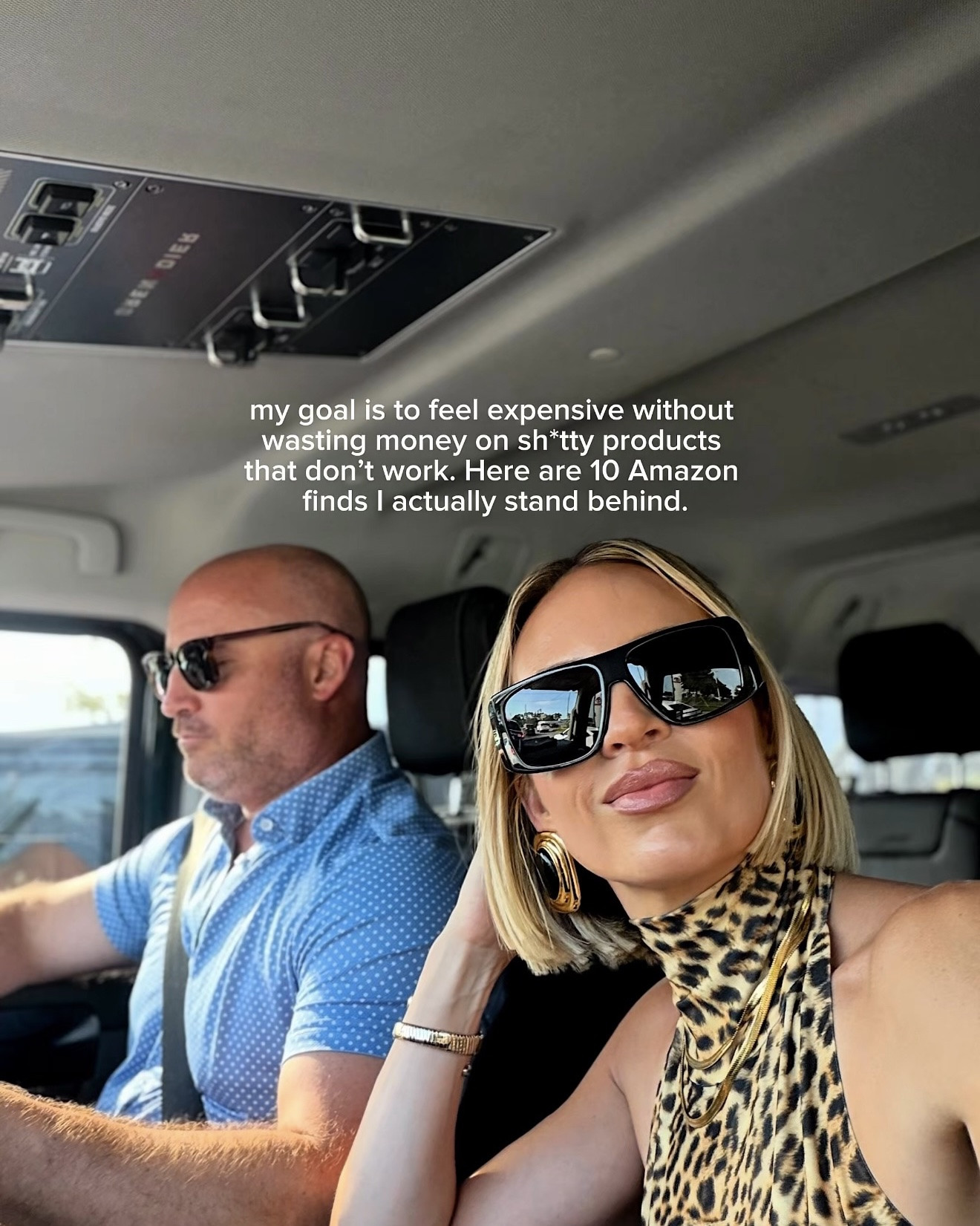 The peptide body duo I use is the HPT6. Wearing a small in the Amazon tank. I take those qualia supplements 1x a month within 2 consecutive days. I have them on AutoShip. I’ve noticed a big difference in my energy and clarity ￼￼

#LTKOver40 #LTKstorytime #LTKBeauty