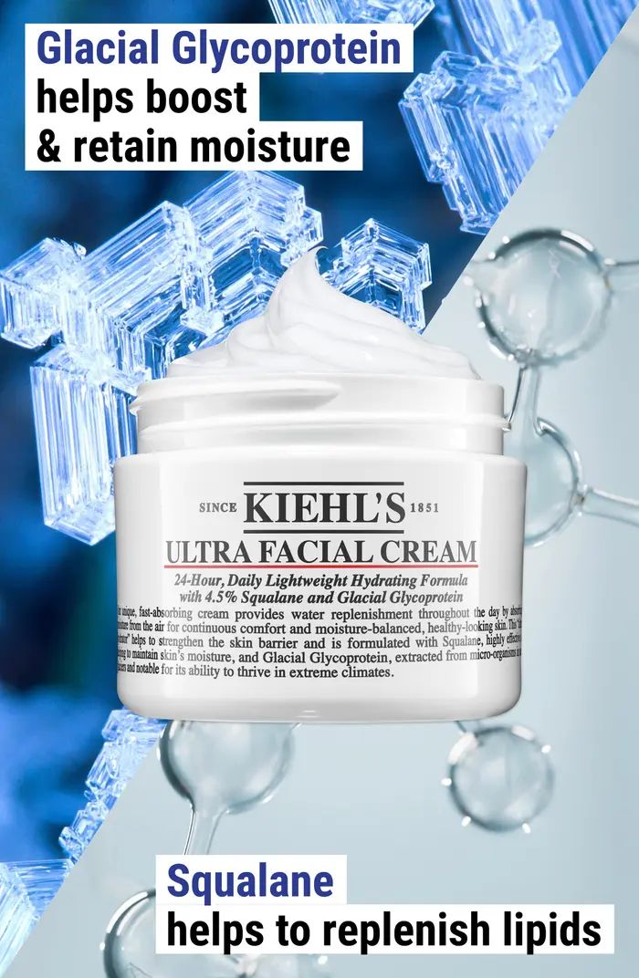 Ultra Facial Cream | Nordstrom