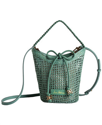 Marcie Small Bucket Crossbody Bag | Macy's