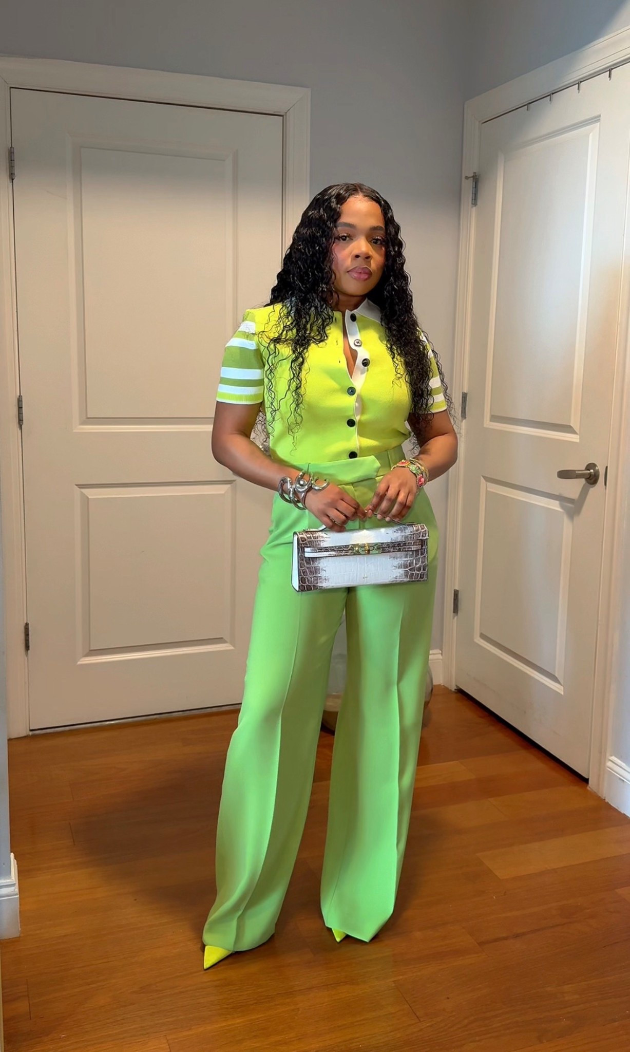 Loved this look so much for Resurrection Sunday at church 🥹💚

#LTKdayinmylife #LTKootd #LTKgrwm