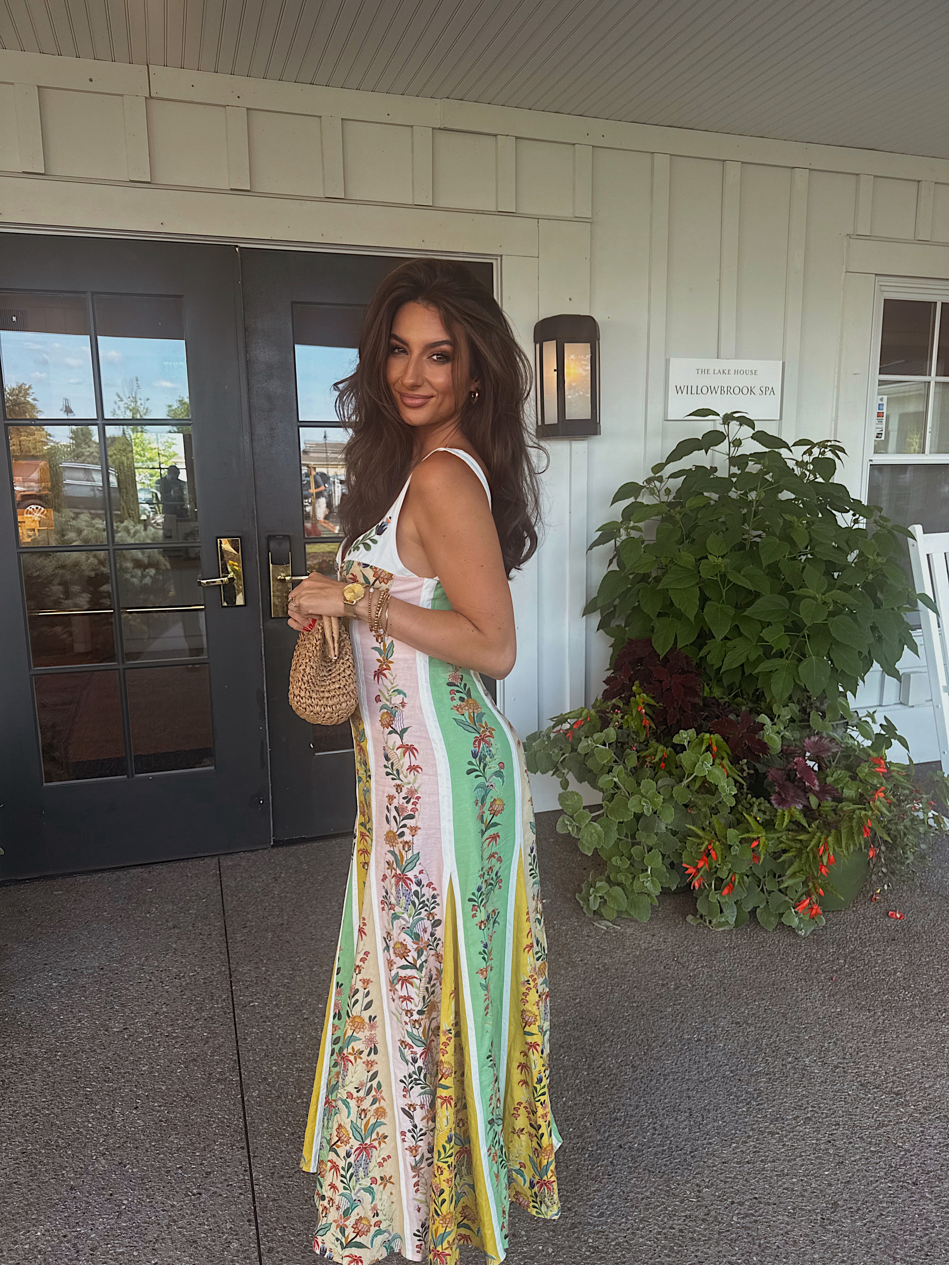 Y’all mind if I show you guys my new dress 👉🏼👈🏼

#LTKWedding #LTKParties